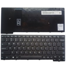 English keyboard black For Lenovo yoga 11e yoga11e 4th SN20L08569 01AW076 US