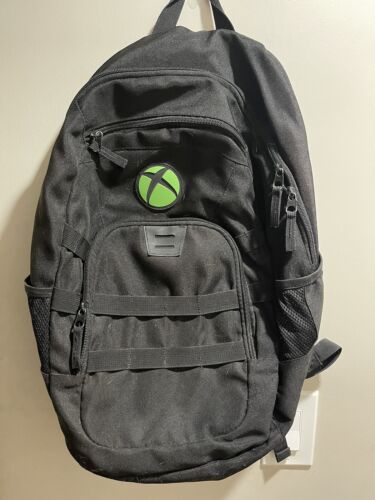 Xbox School backpack