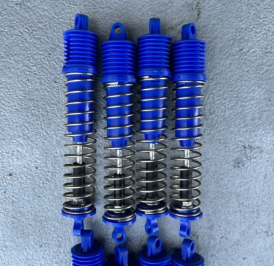 Compatibile Con Tamiya Clod Buster BullHead 1/10 RC Parti