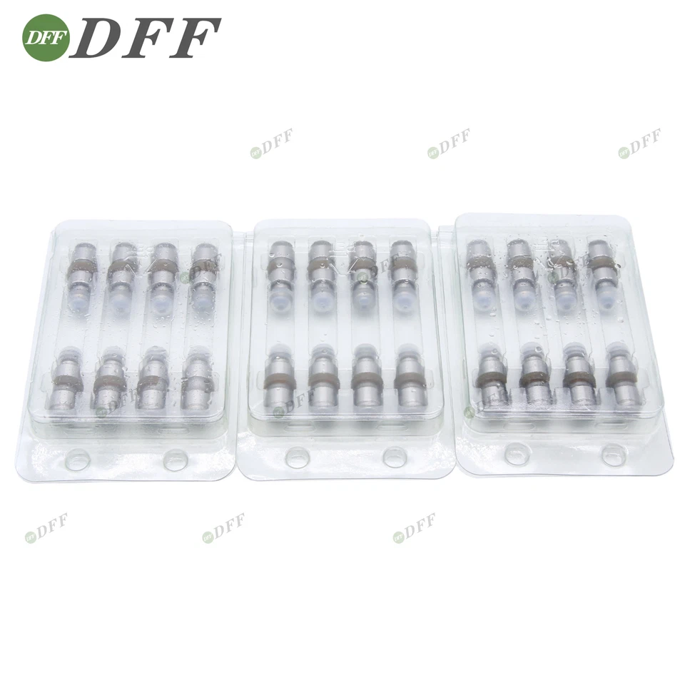 Juego de seguidores de válvulas elevadores hidráulicos 24x INA para BMW 325i 328i E90 E92 528i E60 Foto 2 de 4