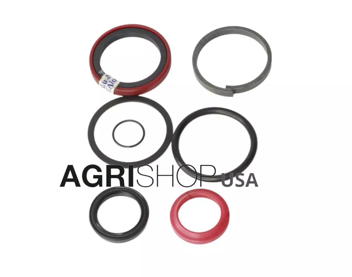 CXT24697 CB01488210 Seal Kit for John Deere (01/24) | eBay