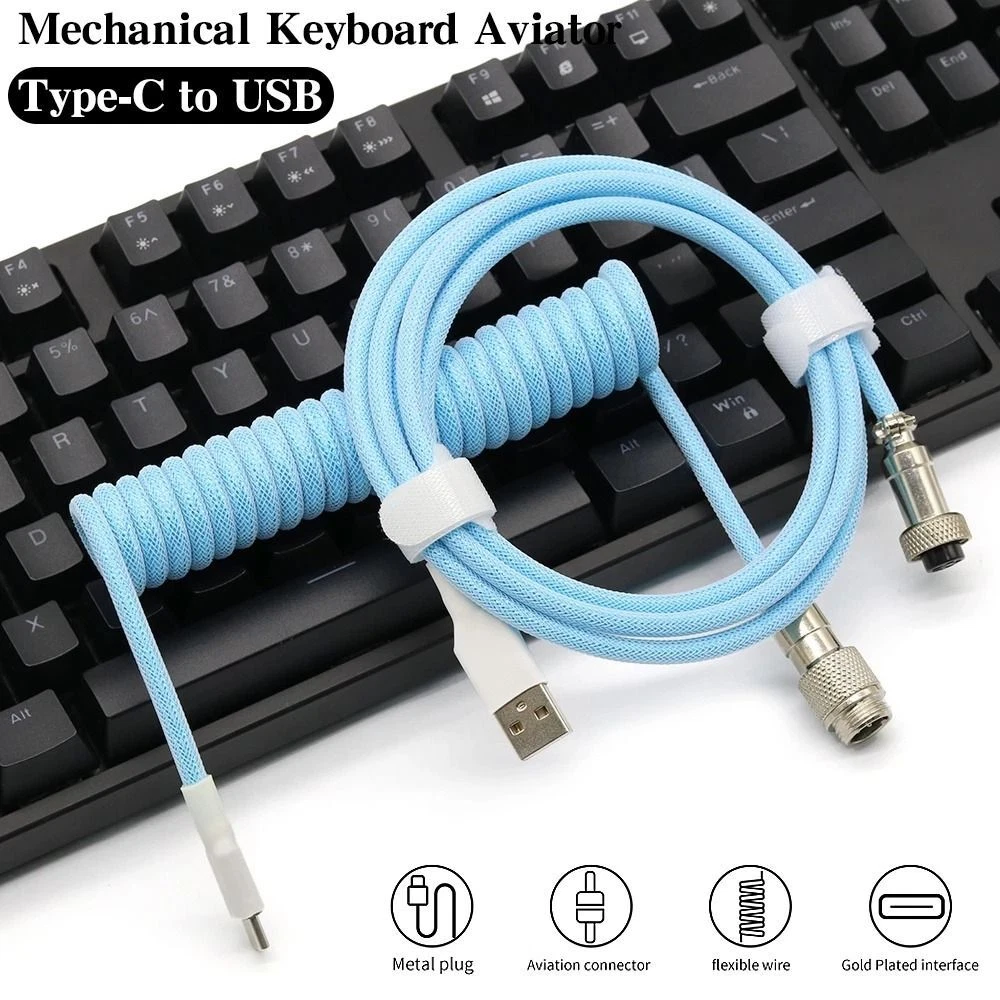 Custom usb 2024 c cables