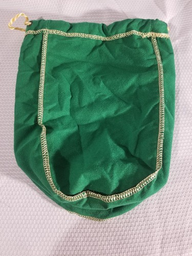 Lot Of 21 Crown Royal Regal Apple Green & 5 Regular Purple Bags 750ml 26 Total - Picture 8 of 10