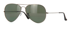 AVIATOR PROGRESSIVE / BIFOCAL / REGULAR SUN READERS Reading Sunglasses Glasses