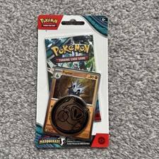 Pokémon TCG - Twilight Masquerade, Pupitar Single Pack Blister Box (Sealed)