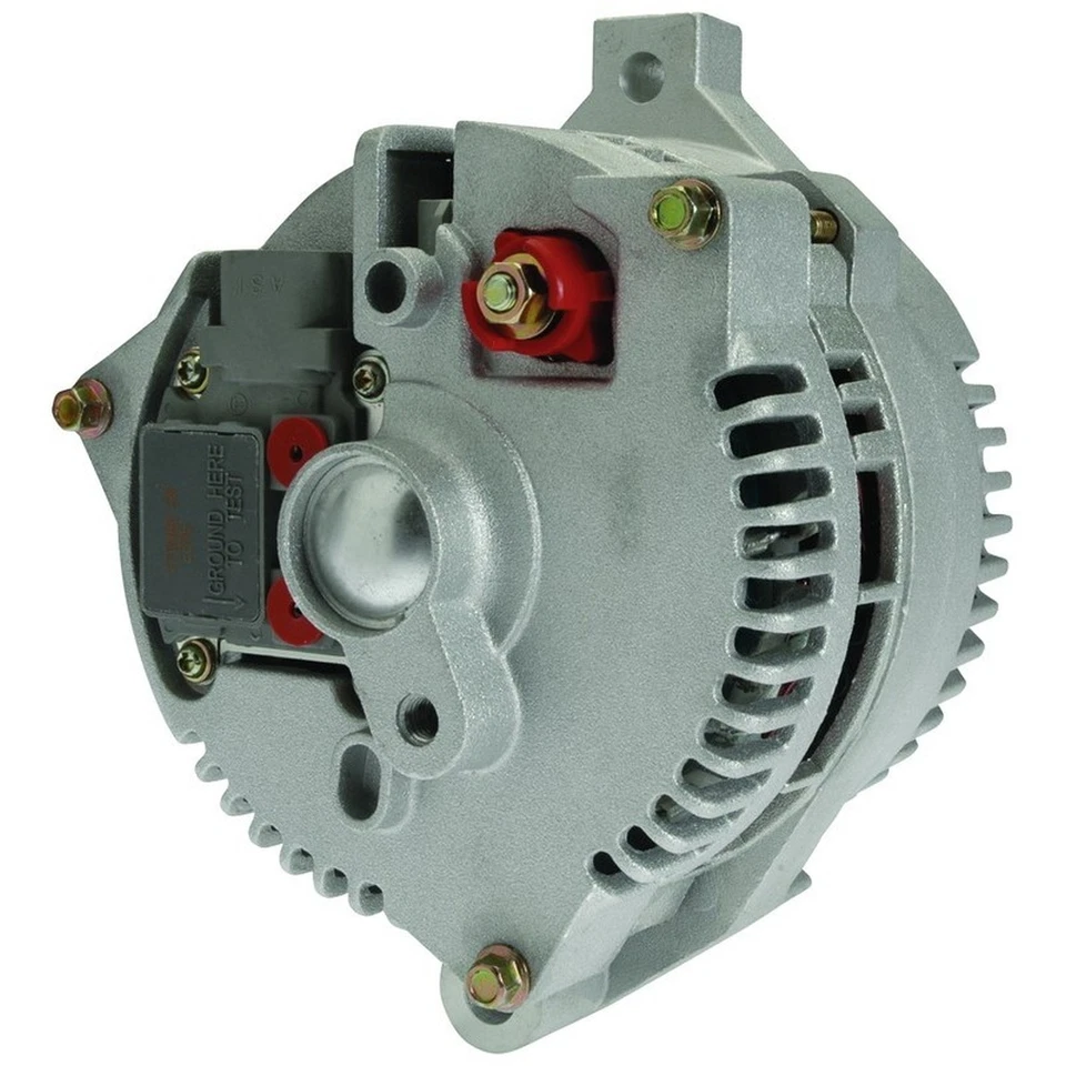 Новый генератор переменного тока для Ford Mustang GT 5,0 л 302 1994-1995 F4ZU-10300-DA F4ZUDA - Изображение 2 из 4