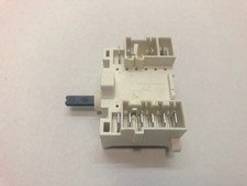 EUROMAID CERAMIC GLASS COOKTOP SINGLE HOTPLATE CONTROL SWITCH ADO640 CH32