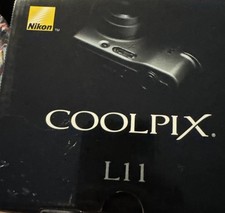 Cool pic L11 Nikon camera