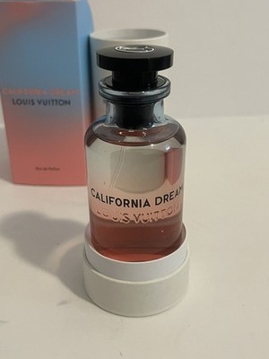 Louis Vuitton California Dream Unisex Eau de Parfum Spray 3.4oz