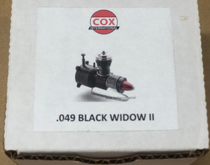 Cox 049 Engine | eBay