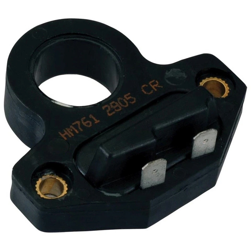 Novo ﻿Módulo de ignição 30120-PH4-005 para Honda Accord Civic Prelude Subaru Brat DL - Imagem 4 de 4