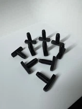 X Tool D1 Pins Set of 10 and 20, 8mm Pins, Honeycomb, Laser Engraver, Bed Pins