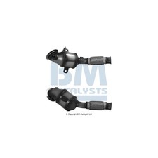 Catalyseurs Ford PUMA