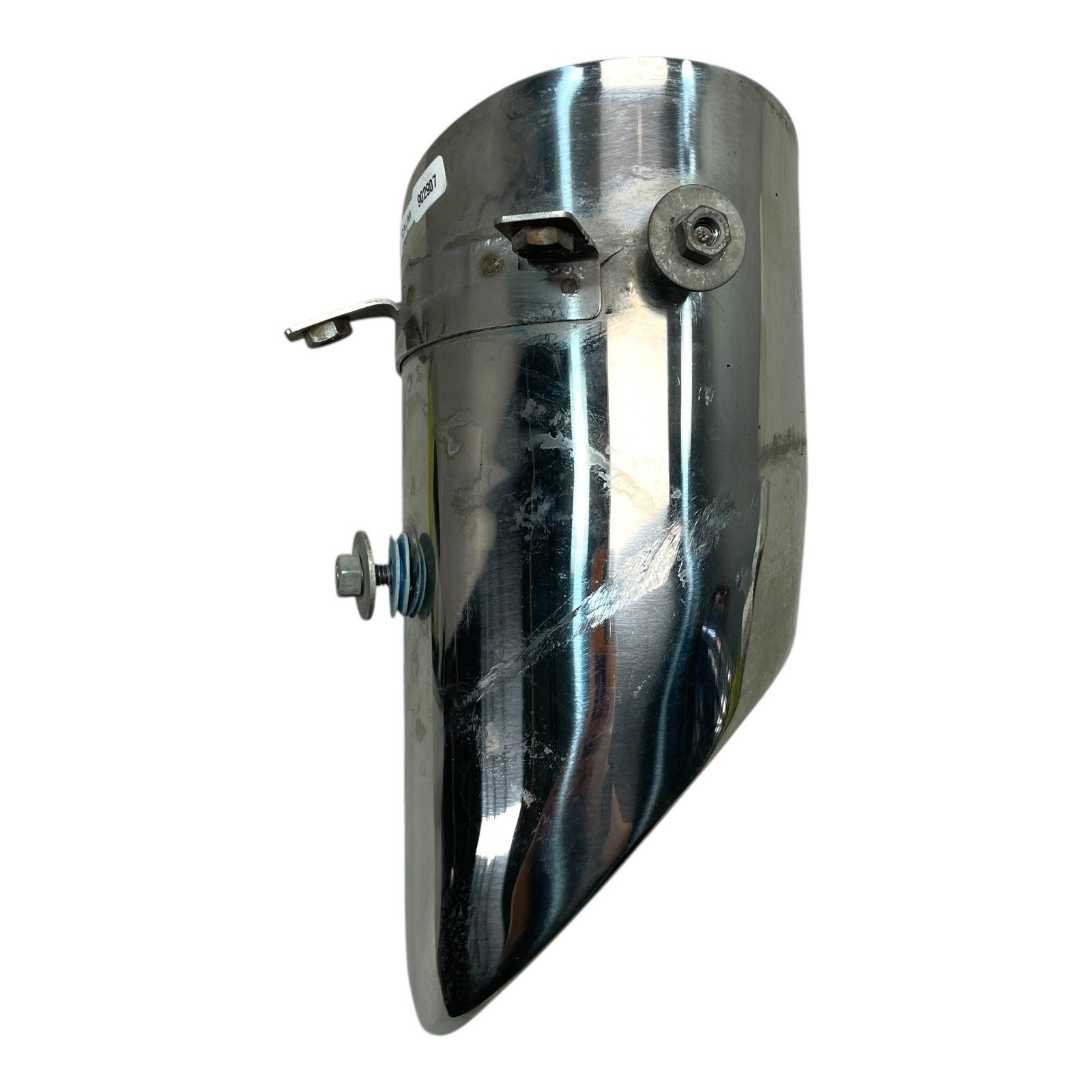 Aston Martin DB11 2021-2024 Right Exhaust tailpipe P/N HY535K238AB