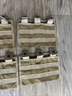 Military Issued Carrier Modular 3 Mag Carrier M-4A1 Khaki 8415-01-529-1613 — photo 4