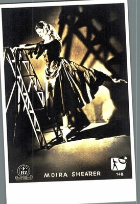 Moira Shearer     **  Original- FBZ - Postkarte Postcard * Nr.  N 363