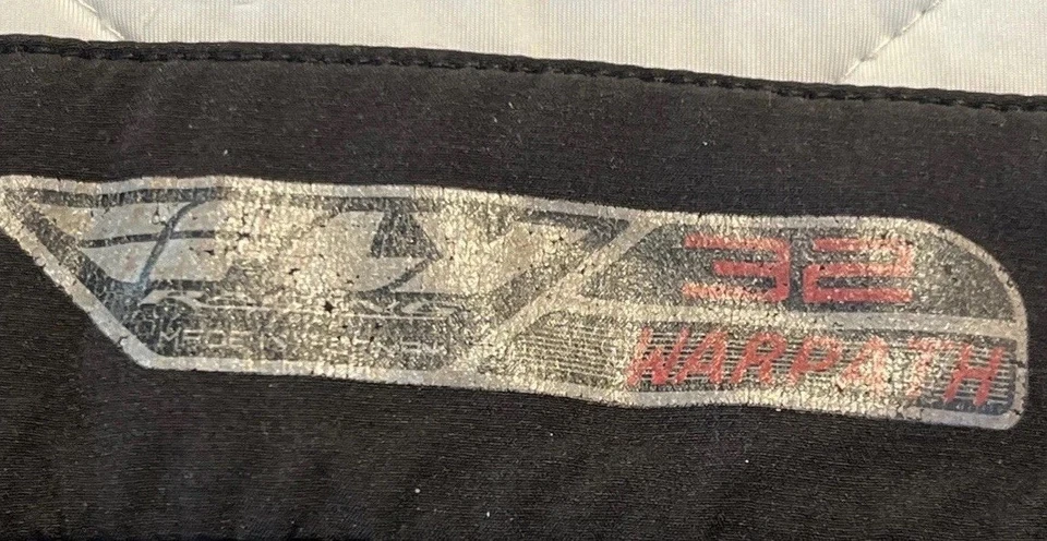 Pantalones Cortos MTB Fly Racing Para Hombre Talla 32 Negro Azul Bolsillos Ventilados Cinturón Foto 3 de 4