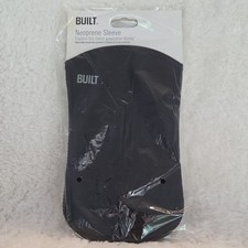 New BUILT Slim Neoprene Sleeve  For Kindle Bl...