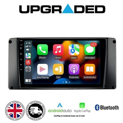 AUFGERÜSTET Range Rover Vogue 2005-12 9 Zoll Android Headunit Autoradio CarPlay