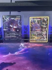Gengar TG06/TG30 Swsh11: Lost Origin Trainer + gengar V 156/264