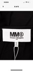 RRP€600 MM6 MAISON MARGIELA MM6 Jumpsuit One-Piece Size S Wide Leg Made in Italy — photo 5