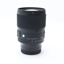Sigma 50mm F/1.4 DG DN Art (for Sony E mount) #281
