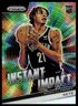 2023-24 Panini Prizm Noah Clowney Instant Impact