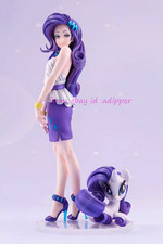 Perfect Kotobukiya 1/7 Bishoujo My Little Pony Rarity Happy New Year Figure