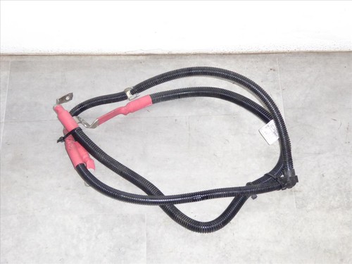 BMW F11 530DX, Kabel Generator-Anlasser-Stützpunkt B+, 12428515494