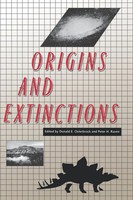 Donald E. Osterbrock (U. A.) | Origins And Extinctions | Taschenbuch | Englisch