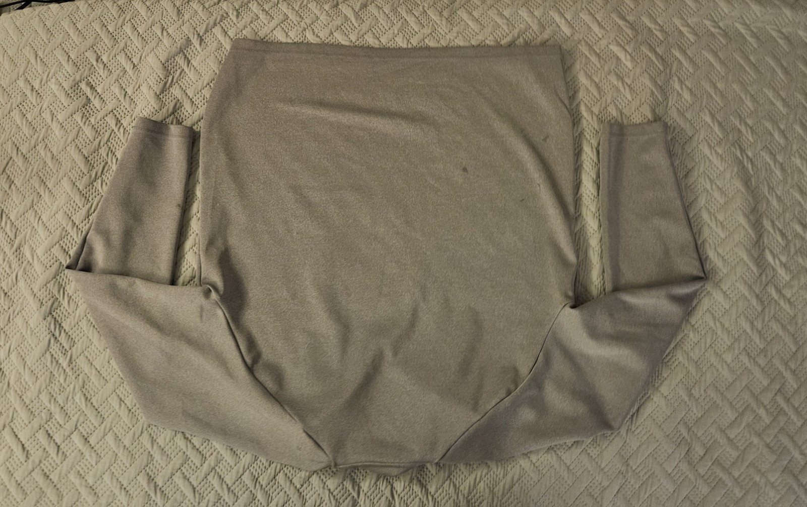 Puma Essential Active Quarter Zip Runner Pullover… - image 3