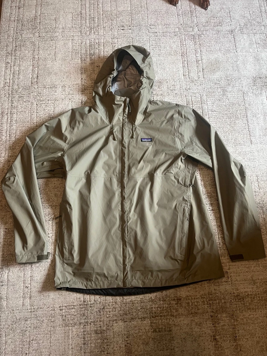 Patagonia Torrentshell Coats, Jackets & Vests for Men for sale | eBay