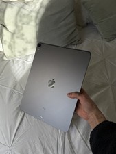 IPad Pro 12.9" (2018) 3a generazione 256 GB