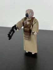 Vintage Star Wars 4-LOM Kenner 1981 Hong Kong Complete 100% Original