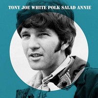 White - Polk Salad Annie - Cd - G3Z
