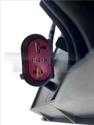 FAN ENGINE COOLING 837-0055 FOR SKODA KAROQ OCTAVIA/III/Combi SUPERB KODIAQ 2.0L - Image 4 of 4