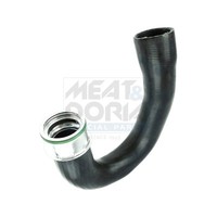 Meat & Doria Ladeluftschlauch Turboschlauch FüR Opel Combo Tour Corsa C 1.7 Cdti