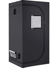 Tenda da coltivazione grow