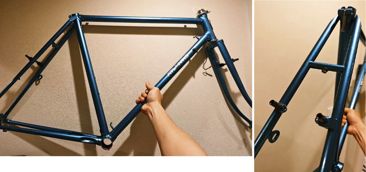 Bridgestone Bike Frames for sale | eBay