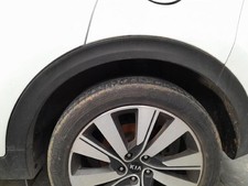 spoiler stoßstange hinten links KIA SPORTAGE IV QL QLE 1.7 CRDI recrp2569843