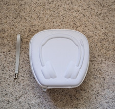 Headphones Case w/ Strap   Durable Storage for On-Ear Over-Ear   