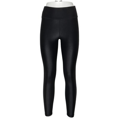 Oceans Apart, Sportleggings, Größe: S, Schwarz, Einfarbig, Damen #ORd