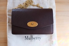 Mulberry Darley