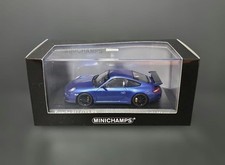 MINICHAMPS Porsche 911 GT3 RS