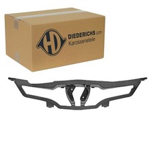 DIEDERICHS HALTER KÜHLERGRILL passend für RENAULT CLIO | 4416141
