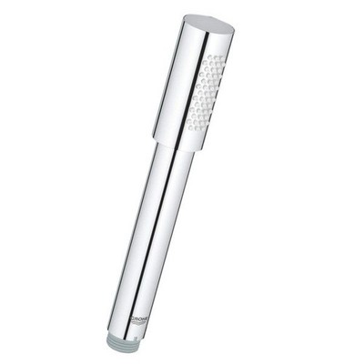 GROHE 26465000 Sena Stick Handshower 1.75 GPM, Chrome