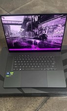 ASUS ROG Zephyrus G16 GU605M Gaming Laptop