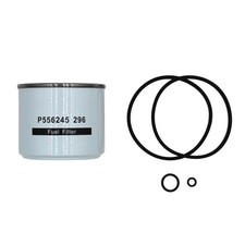 Fuel Filter Fits John Deere 380 350B 350 3300 3120 310B 310A 310 302A 302