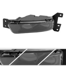 For 2014-2023 Dodge Durango Grand Cherokee Left Fog Light Led Oe 68275511ac For 2014-2023 Dodge Durango Grand Cherokee Left Fog Light Led Oe 68275511ac