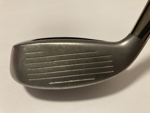 Adams Golf Idea A12 OS Hybrid 3 Iron Regular Lightweight Graphite Shaft RH 40.5" - Picture 9 of 17